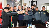 4 yıl sonra gelen zafer: Seydişehir tek yürek oldu