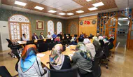 Konya Müftülüğü’nden çocuk ve aile için farkındalık programı