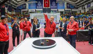 Meram'dan Selçuklu'ya büyük övgü!