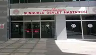 Yurtta kalan 77 öğrenci, gıda zehirlenmesi şüphesiyle hastanede tedaviye alındı