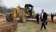Konya'nın yeni kamp rotası hazır