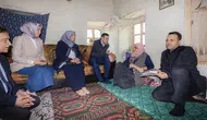 AK Parti Konya’dan Akören çıkarması! Özgökçen talepleri dinledi