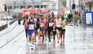 5. Konya Yarı Maratonu’na muhteşem final
