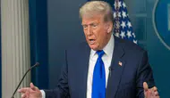 Trump, Venezuela’yı ABD'nin 51'inci eyaleti olarak gösterdi