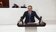 Barış Bektaş: Konya Ovası'na Apa Barajı'ndan acilen su transferi sağlanmalıdır
