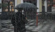 Konyalı çiftçinin beklediği haber geldi: Yağış kapıda!