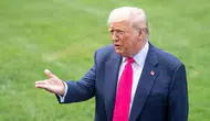 Trump: İran’ın yeni barış planını inceleyeceğim