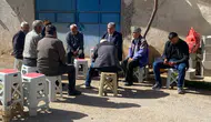 Konya'da kayıp aranan kişinin vefat haberi ilçeyi yasa boğdu!