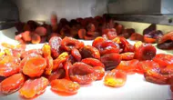 1 yılda 35 bin ton kuru kayısı ihraç edildi