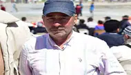 Boğanın saldırısına uğrayan besici, yaşam savaşını kaybetti