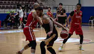 Büyükşehir yarı final serisinin ilk maçında mağlup