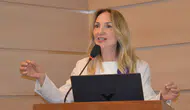 Nazlıaka: Engellilerle, engelleri hak temelli anlayışla aşabiliriz
