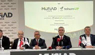 MÜSİAD Konya düğmeye bastı: Girişimciler yatırımcılarla buluşacak