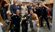 Büyükşehir adını yarı finale yazdırdı
