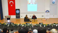 NEÜ’de Hz. Mevlânâ’nın mirası konuşuldu
