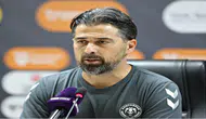 İlhan Palut galibiyeti değerlendirdi! 'Oyuncularımla gurur duyuyorum, finale odaklanmalıyız'