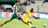 Konyaspor'un Kayseri maç programı açıklandı