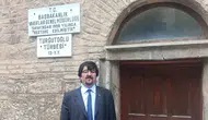 Başkan Şahin; "Turgutoğlu Türbeleri’nin restorasyonu ile tarihe ışık tutacağız"