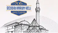 Seyyid Harun Veli anma etkinlikleri başlıyor