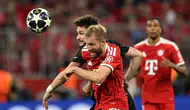 PSG, UEFA Şampiyonlar Ligi finalinde Arsenal'ın rakibi oldu