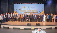 Selçuk Üniversitesi, Hukuk Fakültesi mezunlarını buluşturdu