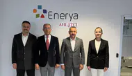 Konya'nın o bölgesi için kritik doğalgaz görüşmesi: Yatırımlar masada!