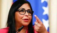 Venezuela'dan Trump'a "51. eyalet" tepkisi