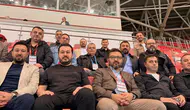 Konyaspor Beşiktaş deplasmanında tarih yazmak istiyor