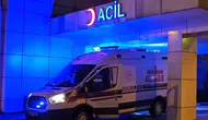 Bungalov tesisinde öldü