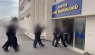"Sanal çete" operasyonu: 19 gözaltı