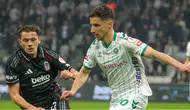 90+8’de gelen final bileti! Konyaspor finalde