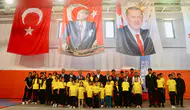 Başkan Altay’dan 3 bin öğrenciye büyük destek!