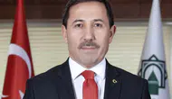 Başkan Kılca: 19 Mayıs, Esarete Boyun Eğmeyen Bir Milletin Yeniden Şahlanışıdır