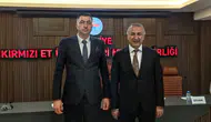 Kırmızı Et Üreticileri Ankara’da toplandı! Kritik genel kurul!