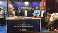 Konya Müftülüğü gençlerle şölen coşkusunda buluştu