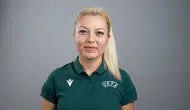 Kayserispor -Konyaspor maçını Melek Dakan yönetecek