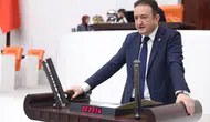 CHP’li Barış Bektaş’tan iktidara uyarı