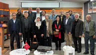 TYB Konya’da Milli Mücadele’nin bilinmeyen yönleri konuşuldu