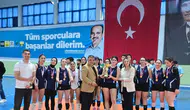 Konya’da yurtlar arası süper kupa heyecanı nefes kesti