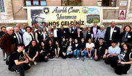 Mazideki anılar yeniden canlandı