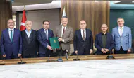 Konya'da hasta yakınlarına konaklama müjdesi: 96 yataklı dev tesis geliyor!
