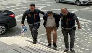 Uyuşturucu operasyonunda yakalanan 5 zanlıdan 1'i tutuklandı