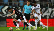 Konyaspor'un finalde rakibi Trabzonspor oldu