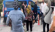Köpeği demir çubukla öldüren şüpheli tutuklandı