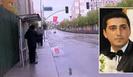 Kamyonet mühendisin ölümüne neden oldu