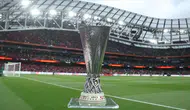 UEFA Avrupa Ligi'nde finalistler yarın belli olacak