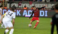 Konya'da oynanacak finalin adı belli oldu!