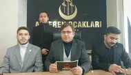 Konya Alperen Ocakları'nda yeni dönem!