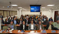 KTO’da meslek komiteleri istişare toplantısı: Sektörün nabzı tutuldu