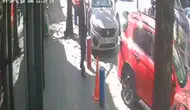 Korsan otoparkçılara operasyon: 32 gözaltı